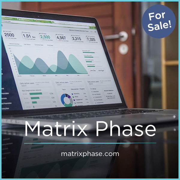 MatrixPhase.com