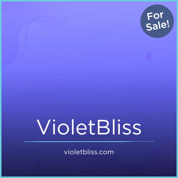 VioletBliss.com