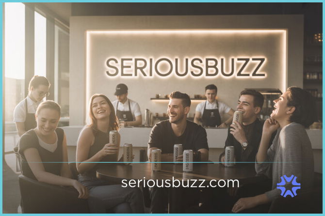 SeriousBuzz.com