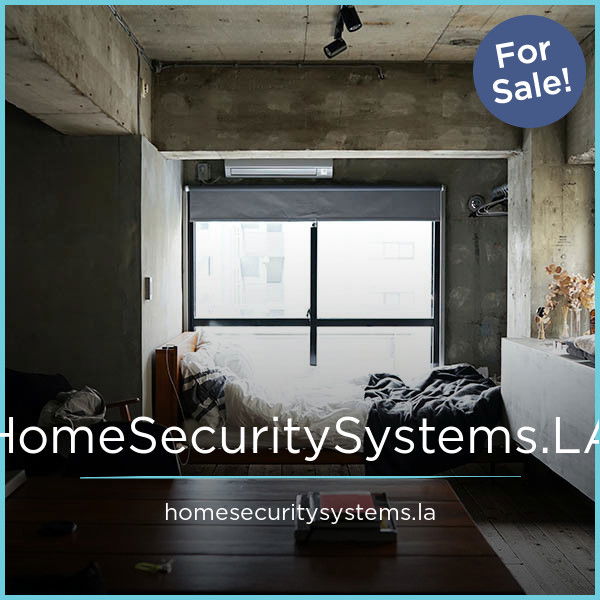 HomeSecuritySystems.LA