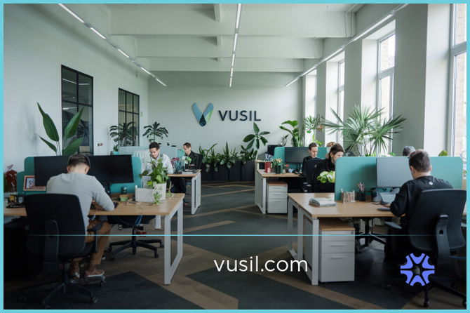 Vusil.com