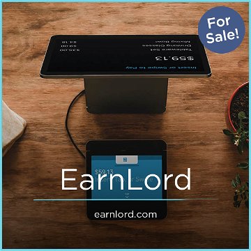 EarnLord.com