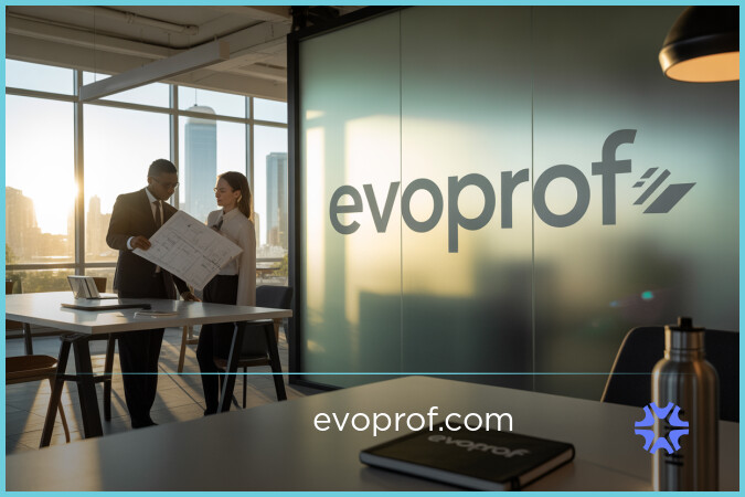 EvoProf.com image 2