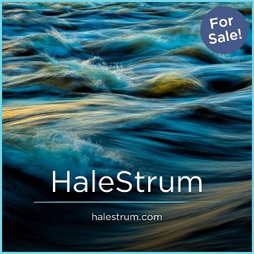 HaleStrum.com