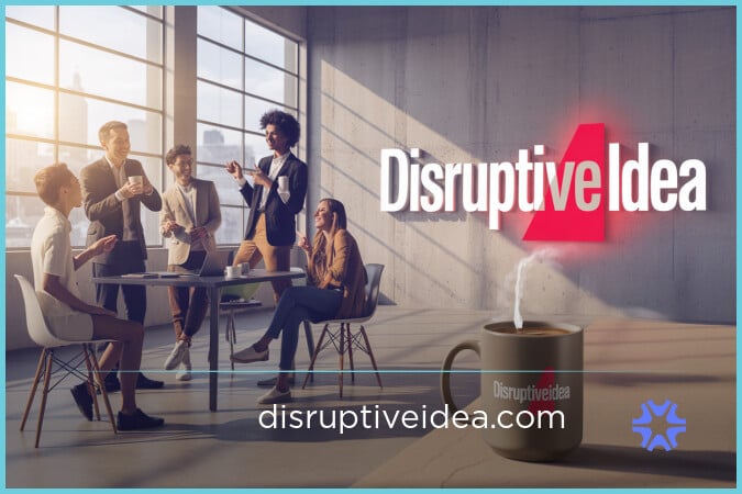 DisruptiveIdea.com image 2
