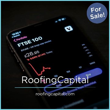 RoofingCapital.com