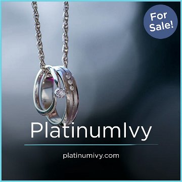 PlatinumIvy.com