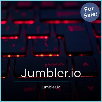 Jumbler.io