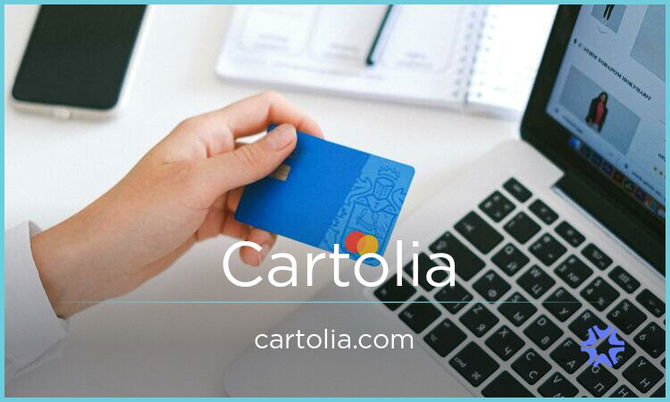 Cartolia.com