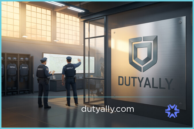 DutyAlly.com image 2