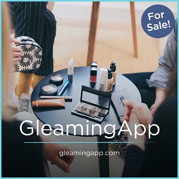 GleamingApp.com