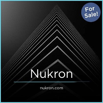 Nukron.com