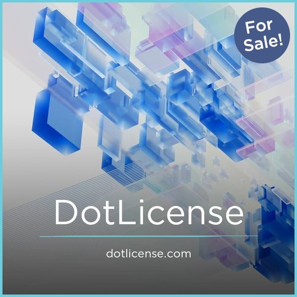 DotLicense.com image 2