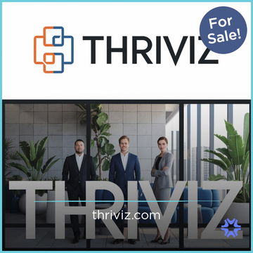 Thriviz.com