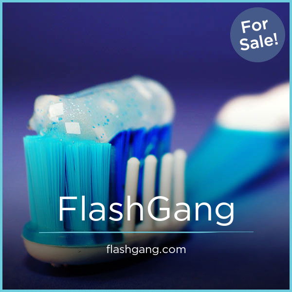 FlashGang.com