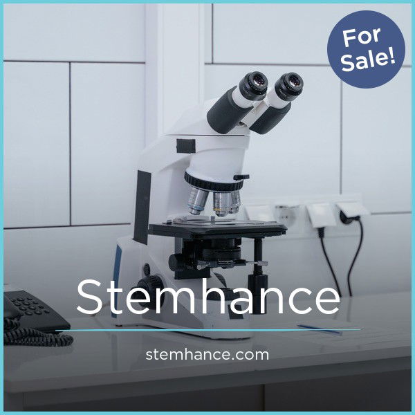 Stemhance.com