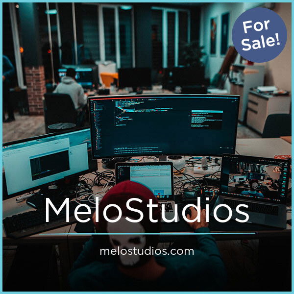MeloStudios.com — 2