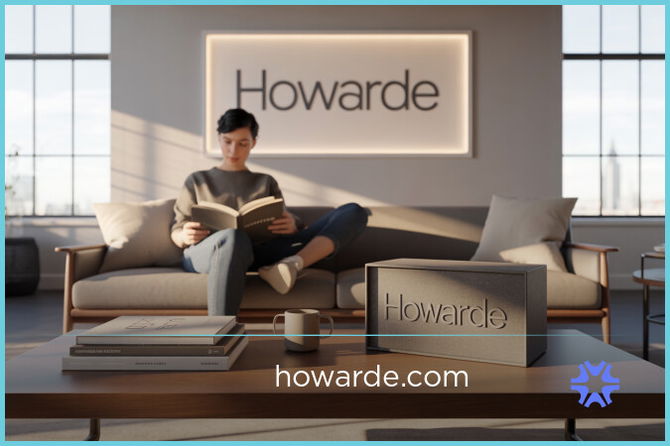 Howarde.com
