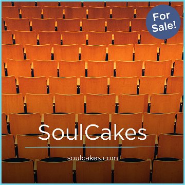 SoulCakes.com