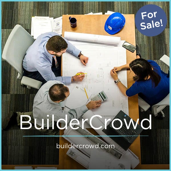 BuilderCrowd.com image 2