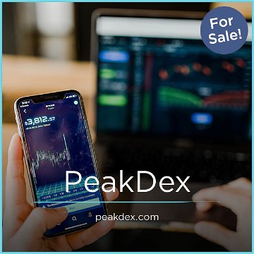 PeakDEX.com