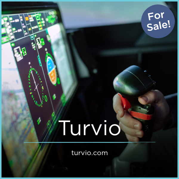 Turvio.com - Best premium domains for sale