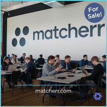 Matcherr.com