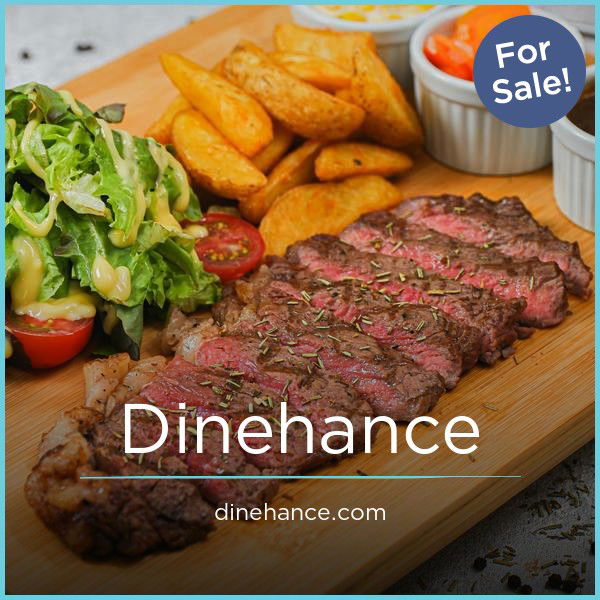 Dinehance.com