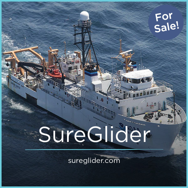 SureGlider.com - Best premium domain names for sale