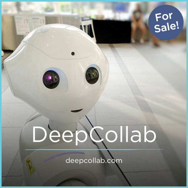 DeepCollab.com - Catchy premium names
