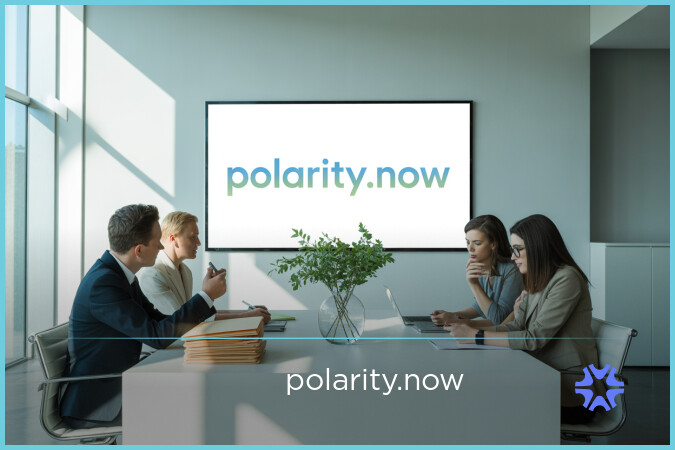 Polarity.now - Good premium names