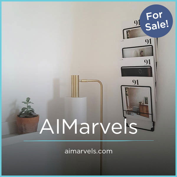 AIMarvels.com