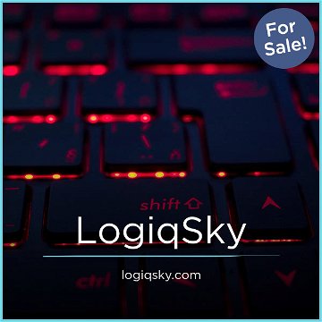 LogiqSky.com
