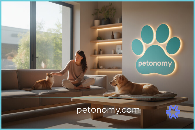 Petonomy.com image 2