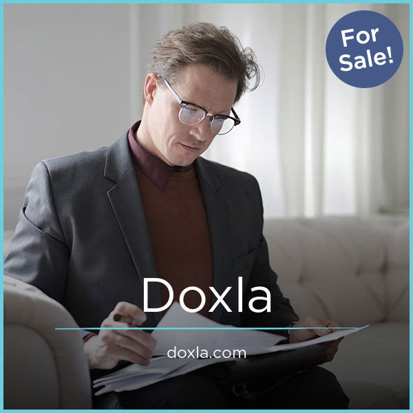 Doxla.com
