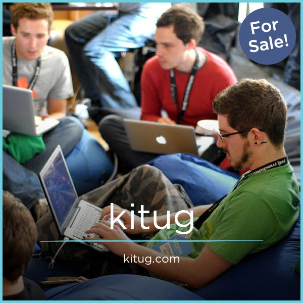Kitug.com — 2