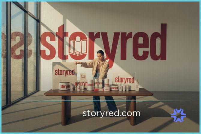 StoryRed.com — 2