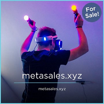 MetaSales.xyz