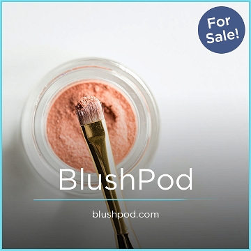BlushPod.com