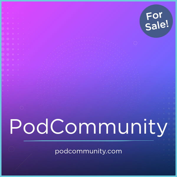 PodCommunity.com