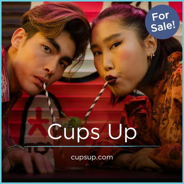 CupsUp.com