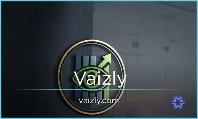 Vaizly.com — 2