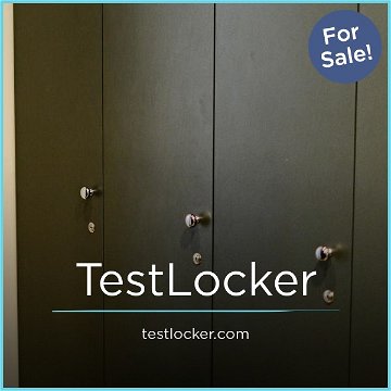 TestLocker.com