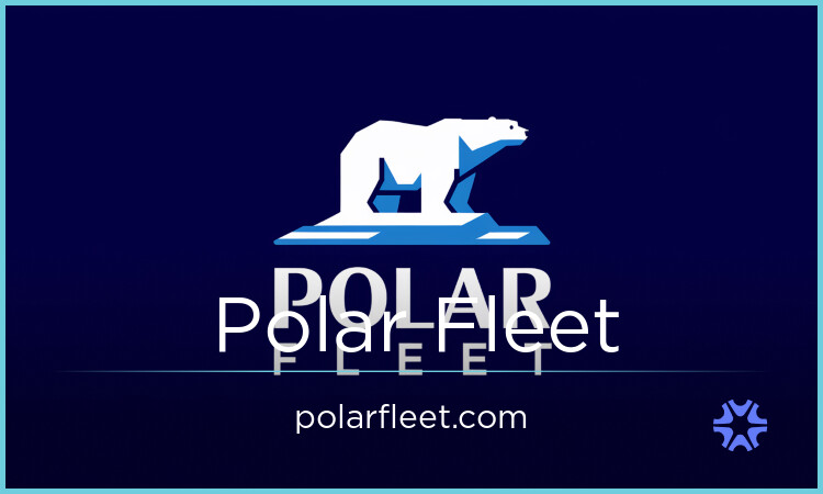 PolarFleet.com - Unique premium domains
