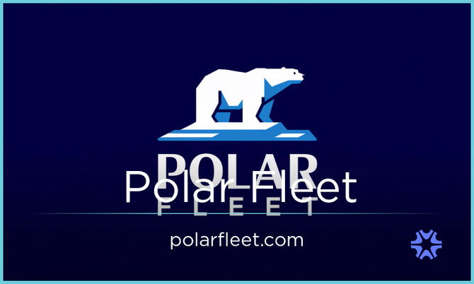 PolarFleet.com