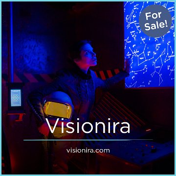 Visionira.com