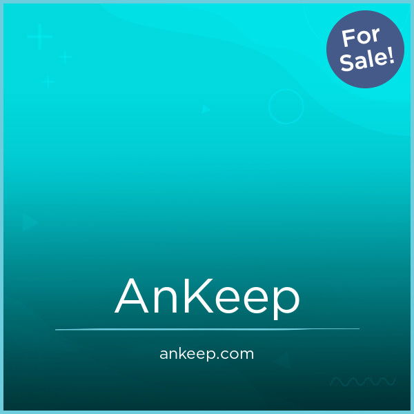 AnKeep.com