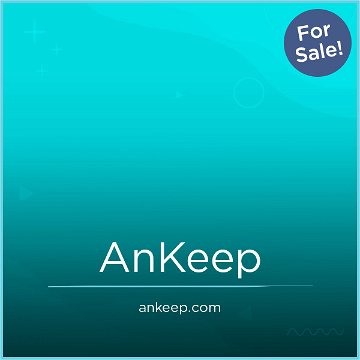 AnKeep.com