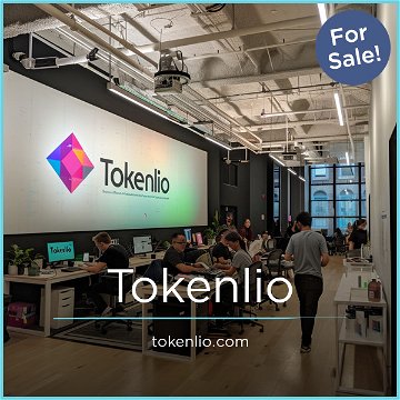 Tokenlio.com