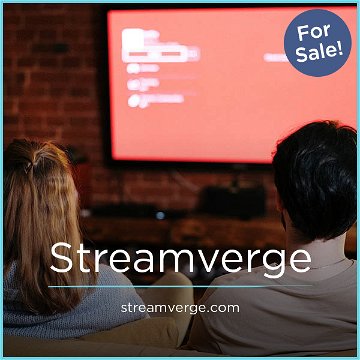 StreamVerge.com